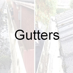 gutters